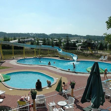 Camping 2000 Januv Dul Exteriör bild
