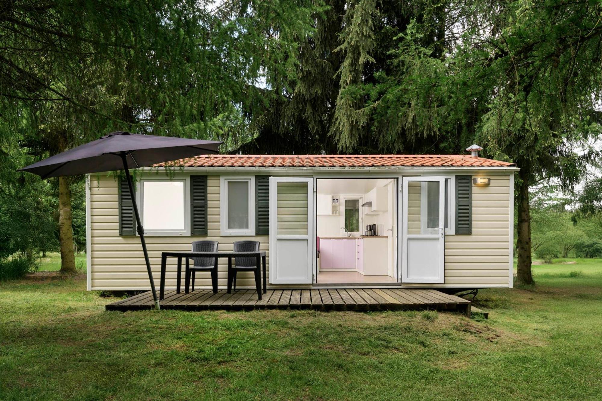 Camping 2000 Januv Dul Exteriör bild